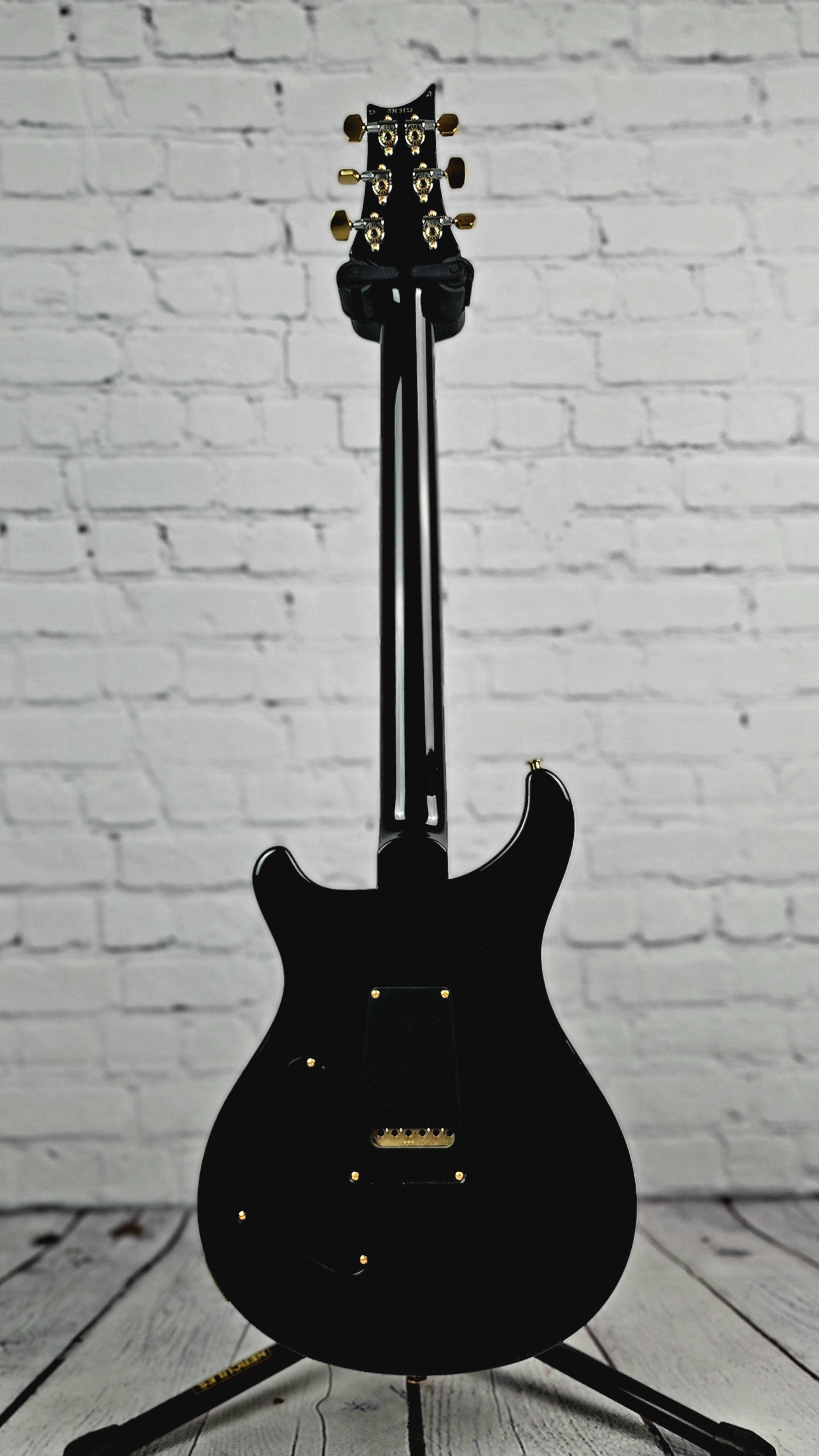 Paul Reed Smith PRS Core Custom 24-08 10 Top Electric Guitar Purple Mi ...