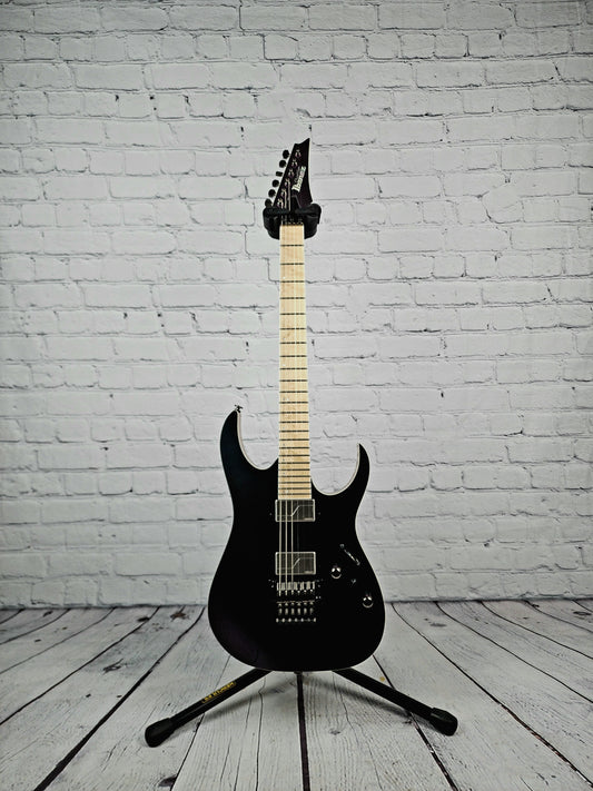 Ibanez Prestige RG5120M PRT 6 String Electric Guitar Polar Lights