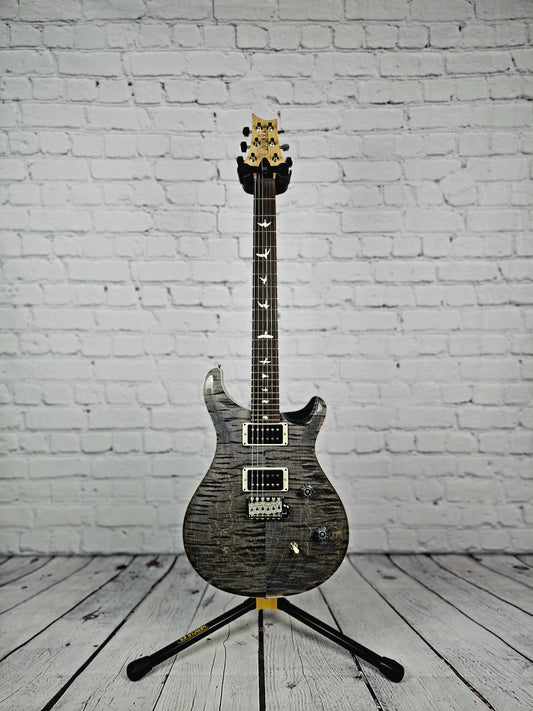 Paul Reed Smith PRS CE24 Bolt-On Electric Guitar Faded Grey Black