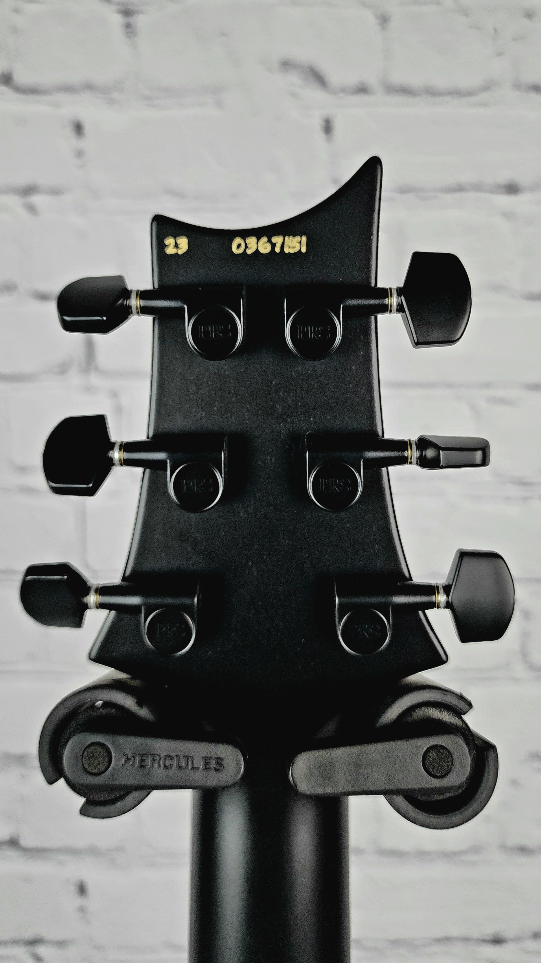 PRS paul reed smith Dustie Waringモデル PRS paul reed smith Dustie Waringモデル 2023 Paul Reed Smith