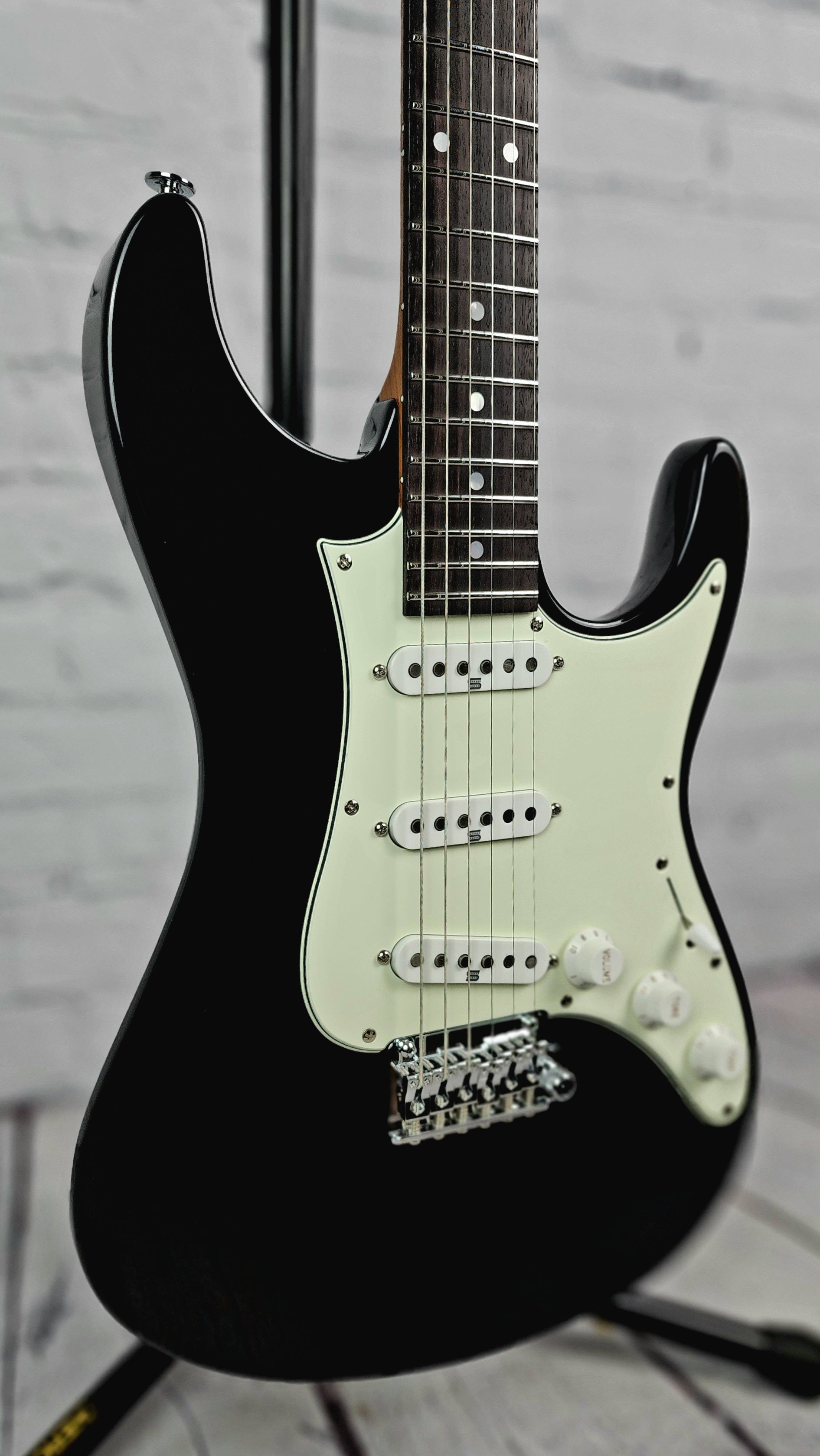 AZ2203N | Ibanez Wiki | Fandom