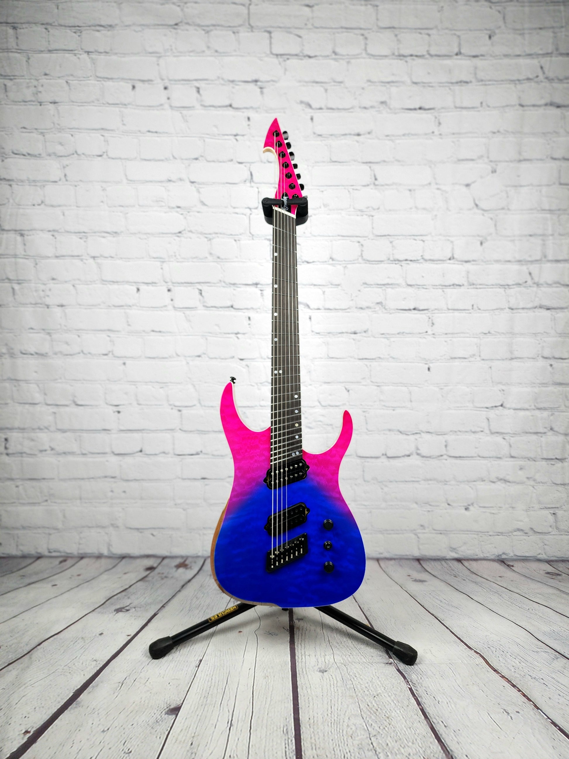 Buy deals ormsby guitars