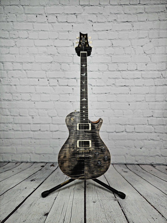 Paul Reed Smith PRS Core McCarty 594 Singlecut Electric Guitar 10 Top Charcoal