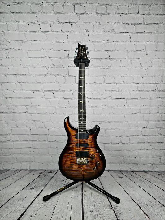 Paul Reed Smith PRS 509 Electric Guitar Black Gold Wrap