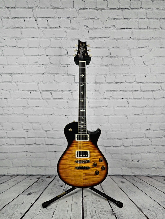 Paul Reed Smith PRS Core McCarty 594 Singlecut Electric Guitar 10 Top Tobacco Burst 2023