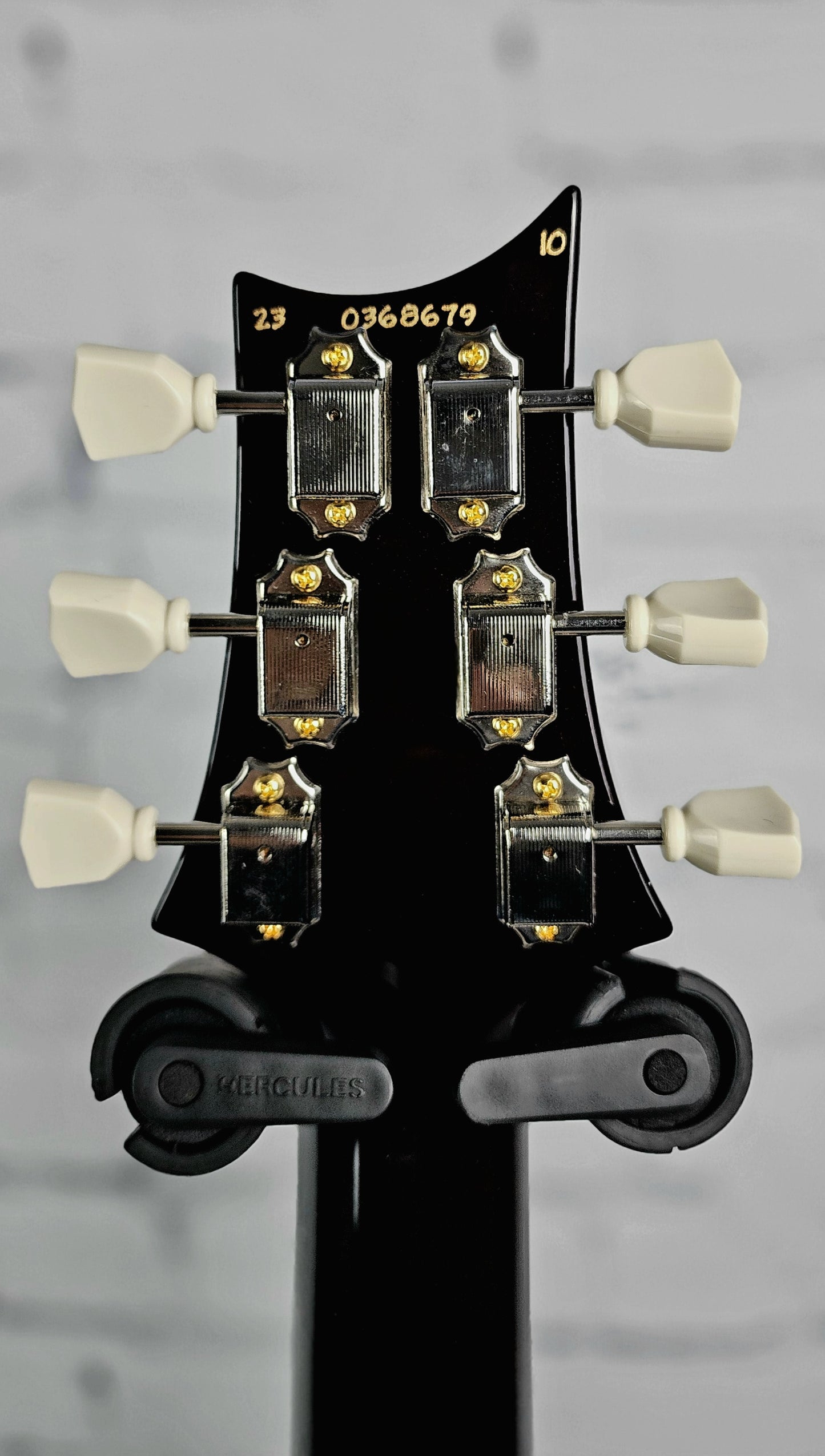 Paul Reed Smith PRS Core McCarty 594 Singlecut Electric Guitar 10 Top Tobacco Burst