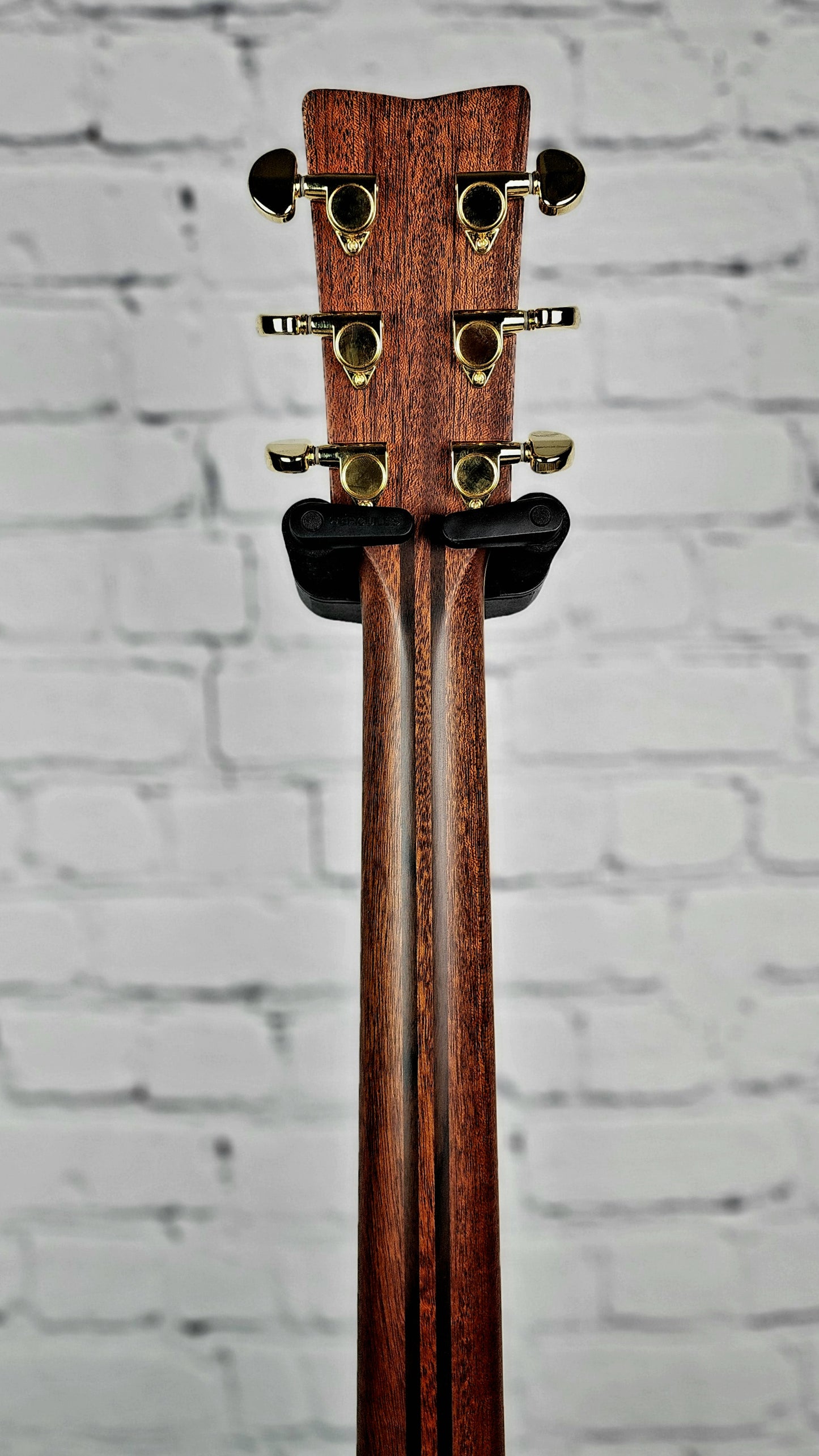 Yamaha LL16 A.R.E. BS Solid Rosewood Electric Acoustic Brown Sunburst