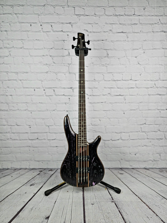 Ibanez Bass – Guitar Brando