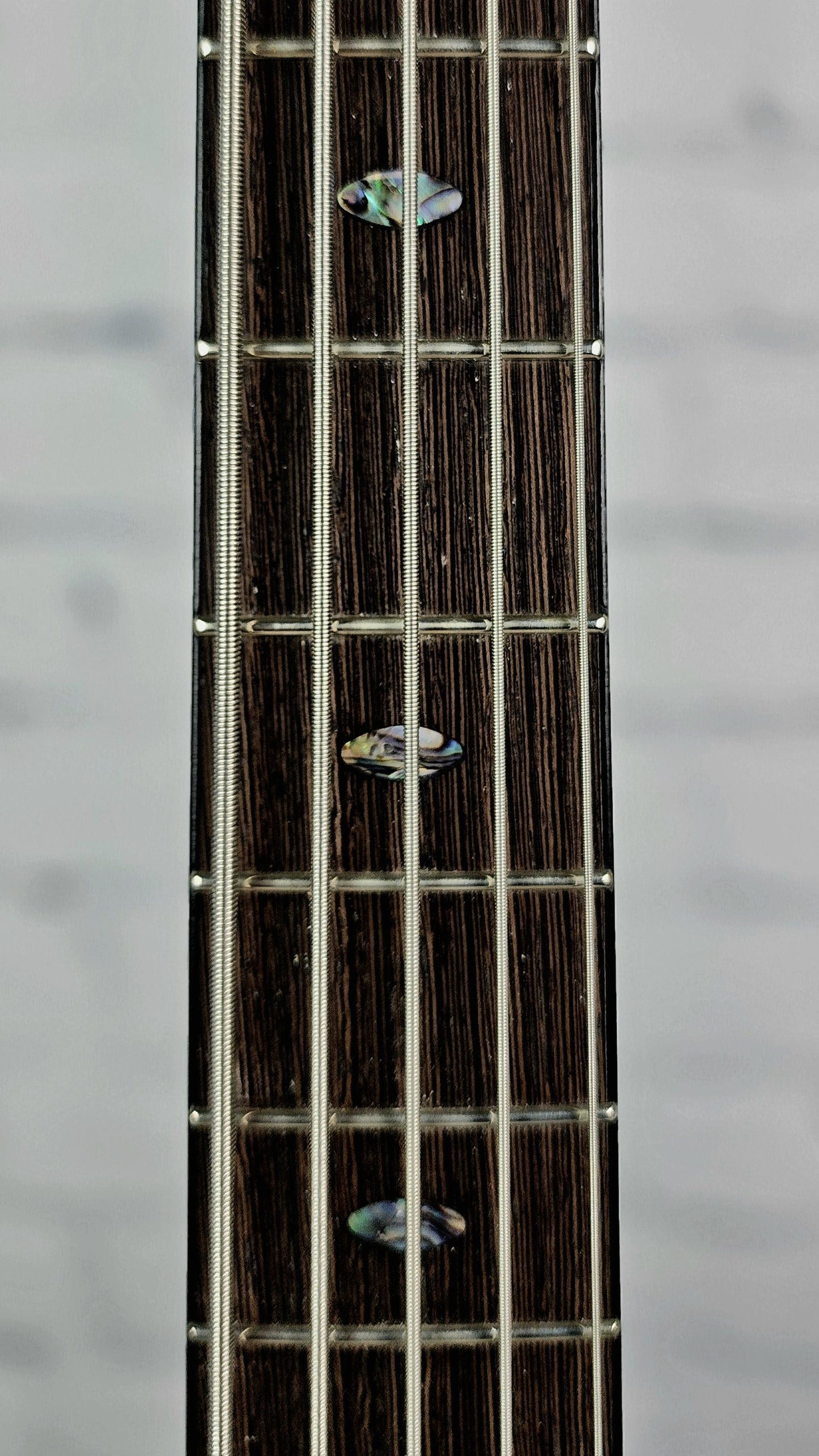 Ibanez SR1605DW ASK 5 String Bass Guitar Autumn Sunset Sky