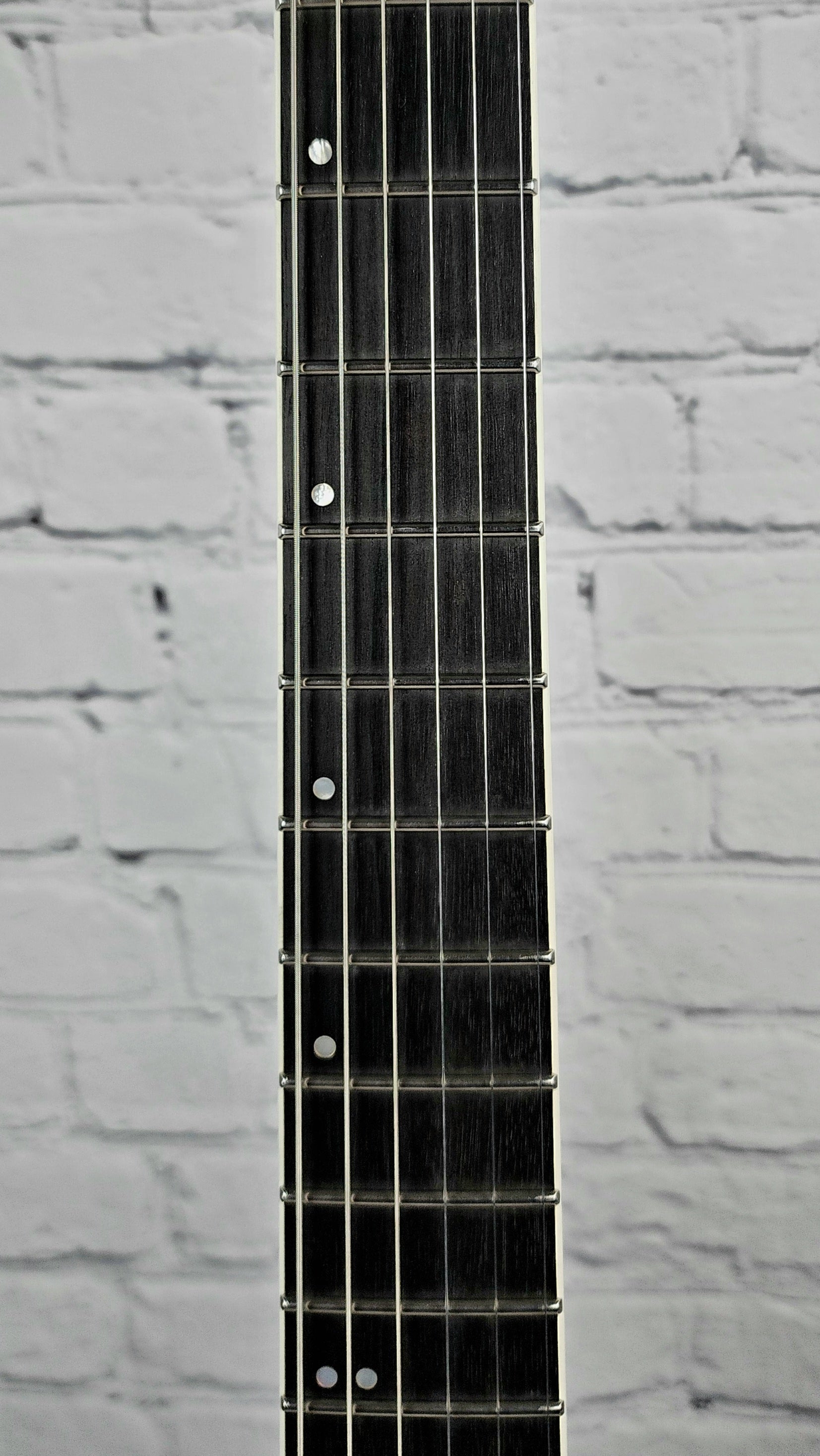 IBANEZ - RG5320L COS SHAODW - Guitare électrique gaucher 6 cordes
