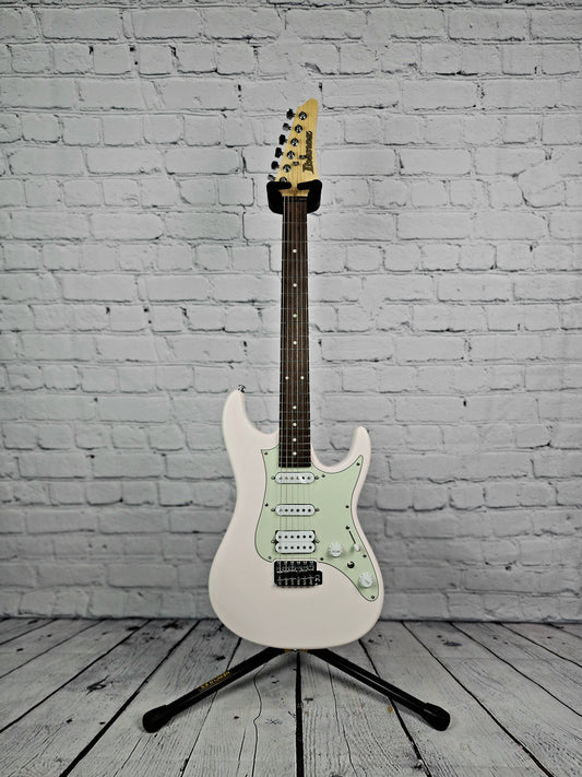 Ibanez AZES40 PPK  Electric Guitar Pastel Pink