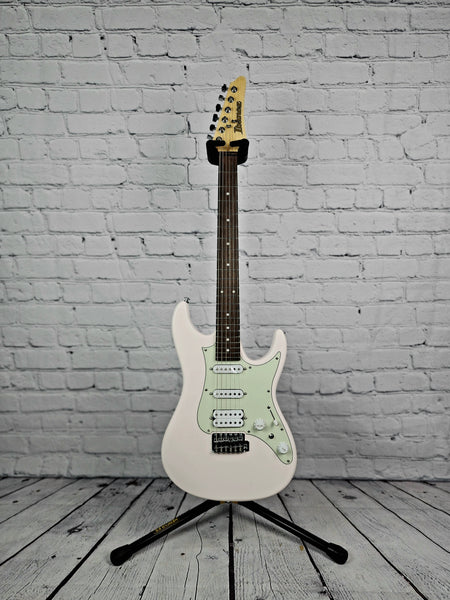 Ibanez AZES40 PPK Electric Guitar Pastel Pink – Guitar Brando