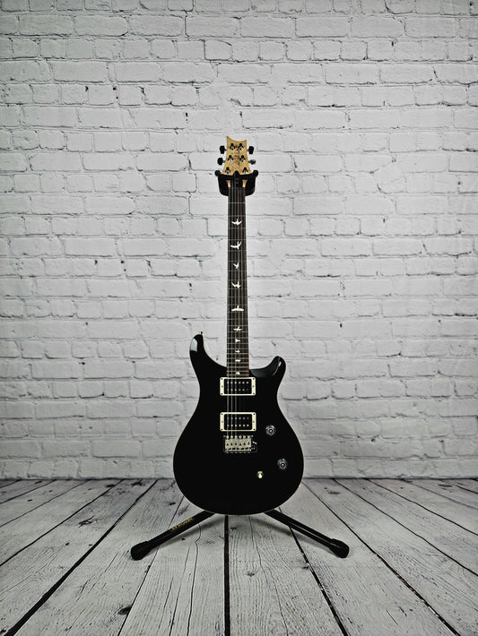 Paul Reed Smith PRS CE24 Bolt-On Electric Guitar Gloss Black