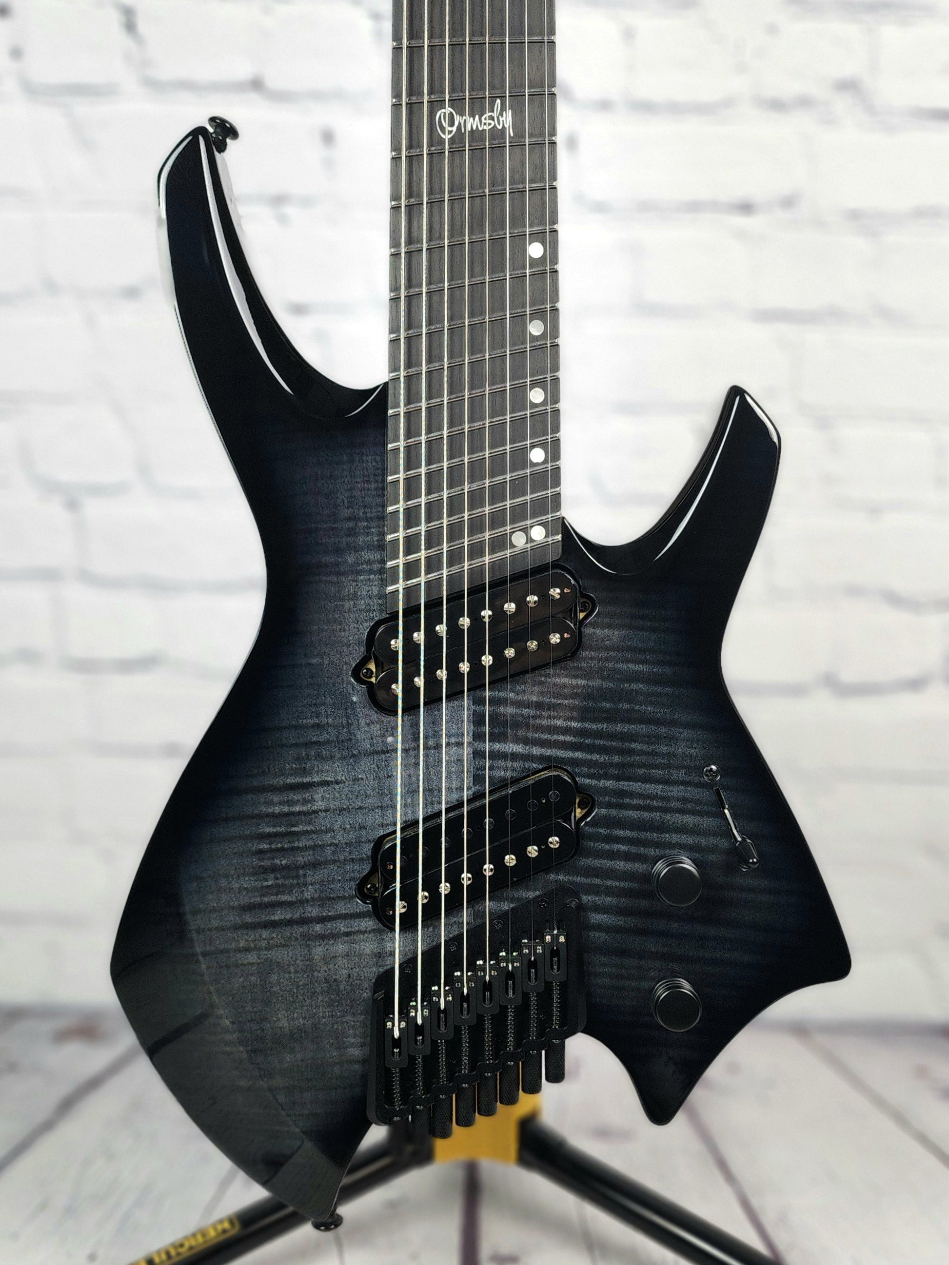 Ormsby goliath shop gtr 8