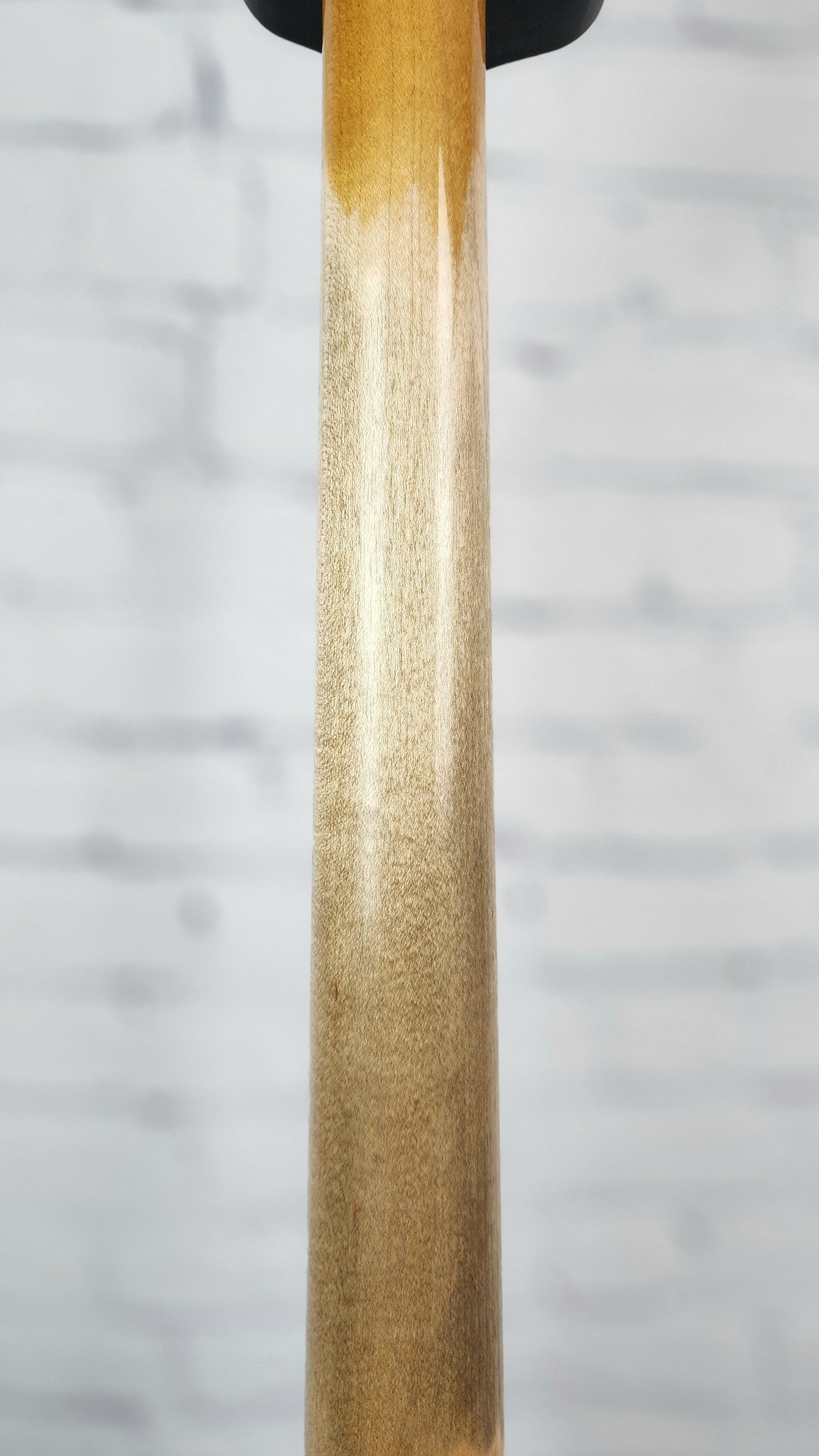 Fano Guitars JM4 Oltre 4 String Bass Guitar Light Distress Olympic White