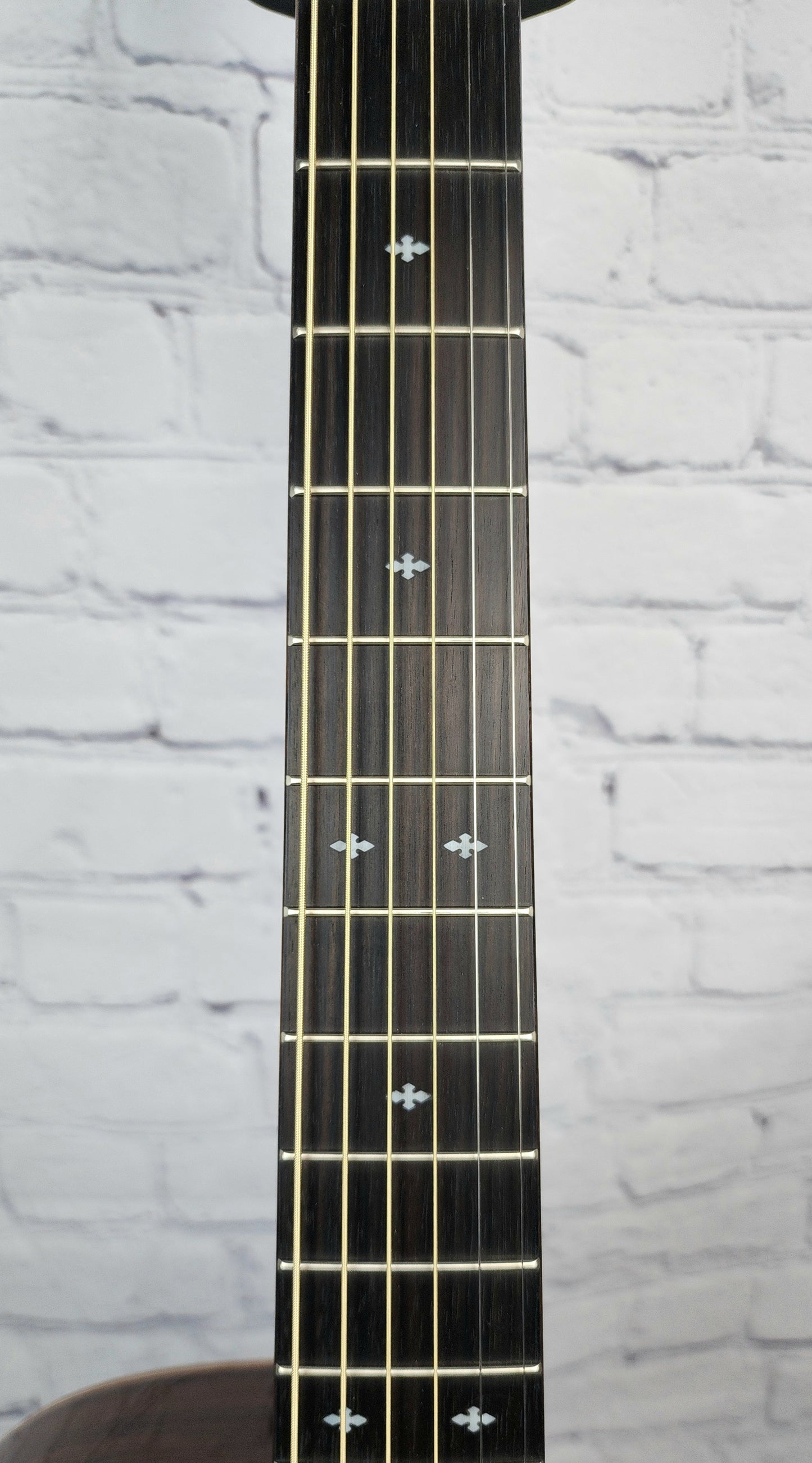 Yamaha AC5R ARE VN Acoustic Guitar Rosewood Vintage Natural