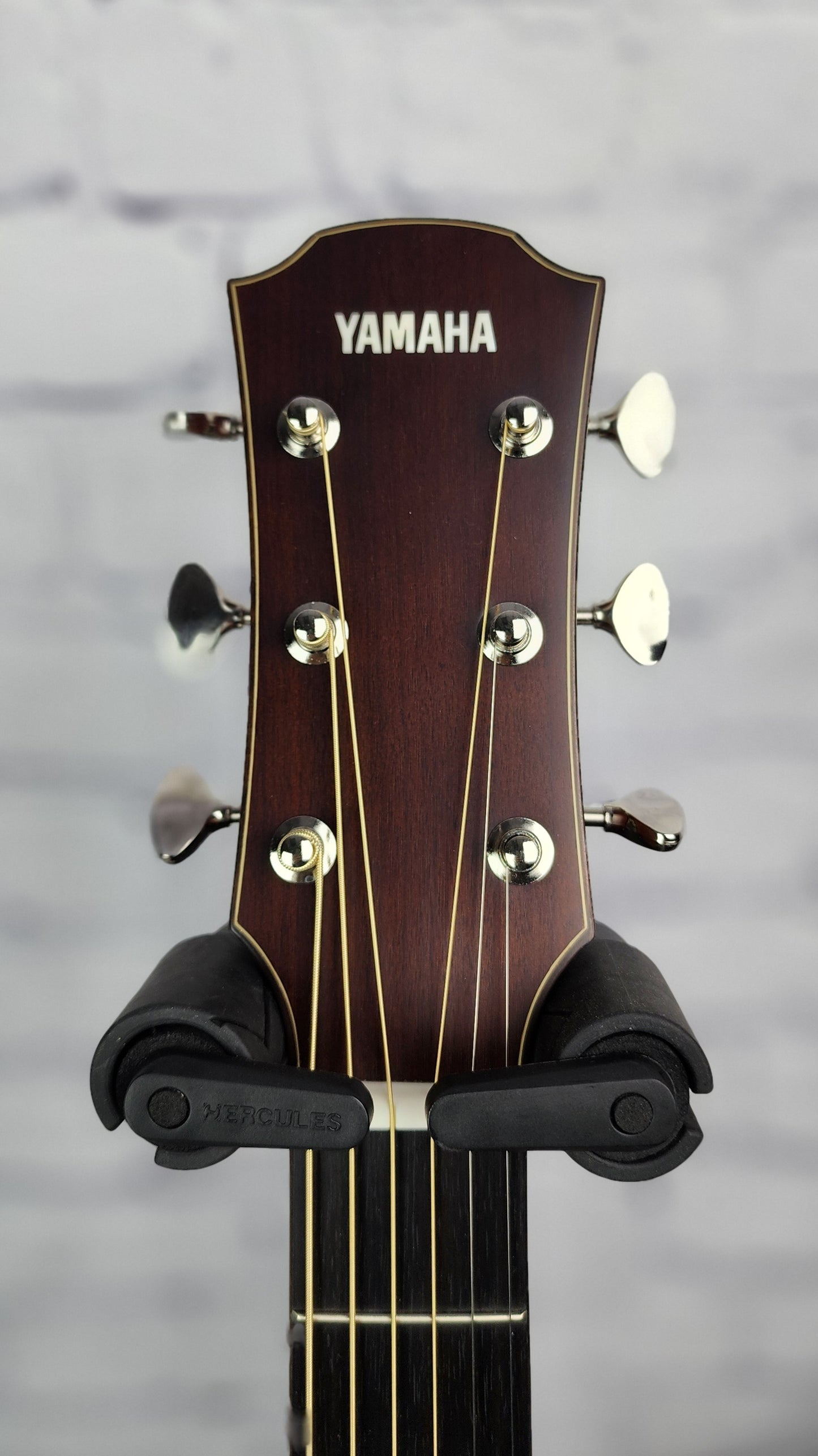 Yamaha AC5R ARE VN Acoustic Guitar Rosewood Vintage Natural