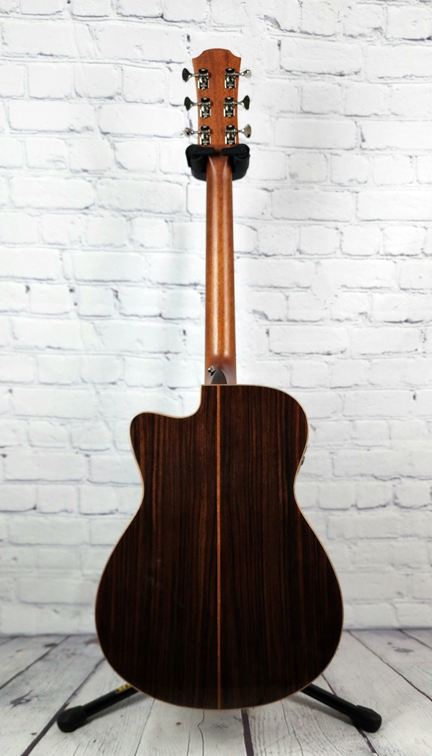 Yamaha AC5R ARE VN Acoustic Guitar Rosewood Vintage Natural