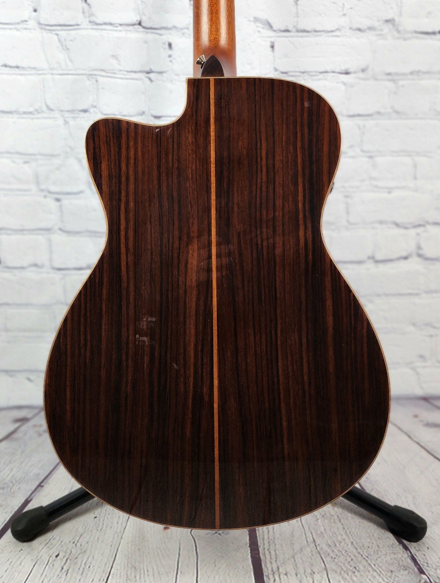 Yamaha AC5R ARE VN Acoustic Guitar Rosewood Vintage Natural