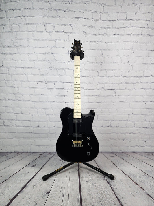 Paul Reed Smith PRS Miles Kennedy Signature Electric Guitar Black Gloss