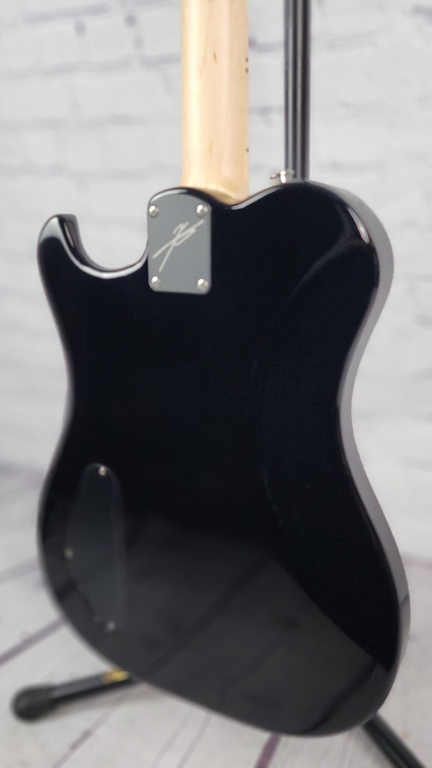 Paul Reed Smith PRS Miles Kennedy Signature Electric Guitar Black Gloss