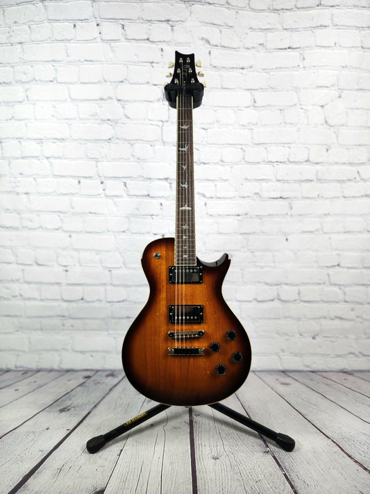 Paul Reed Smith PRS SE McCarty 594 Singlecut Standard Electric Guitar Tobacco Sunburst