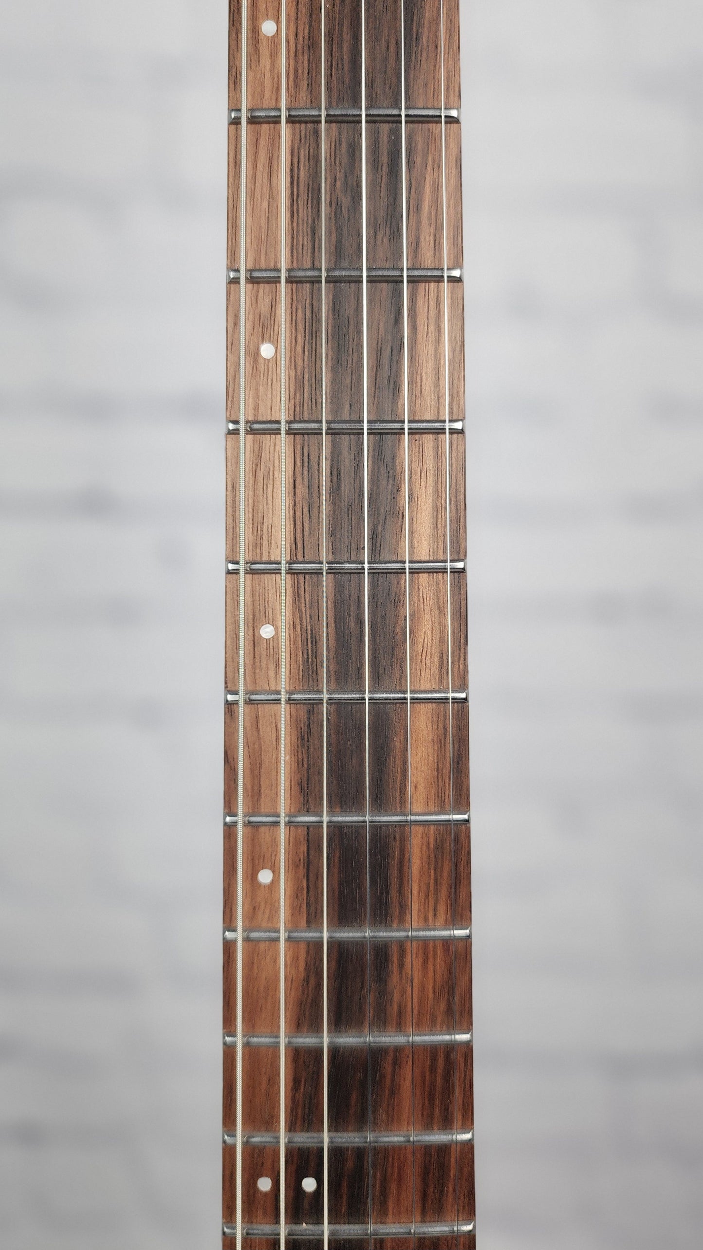Balaguer Guitars Select Espada 6 String Electric Guitar Matte Black Friday Limited Edition