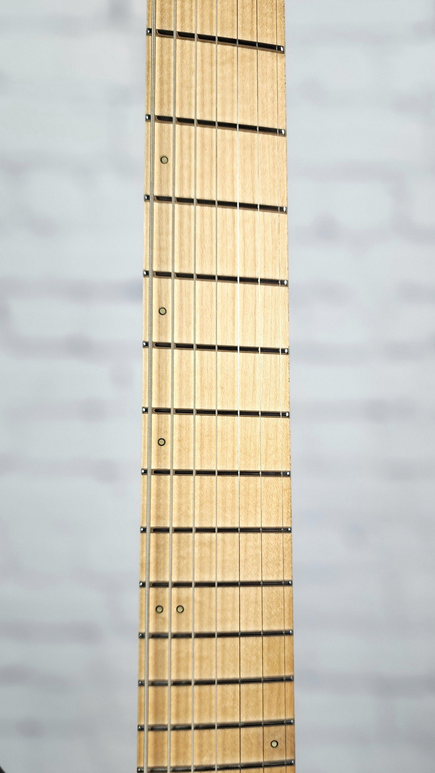 Strandberg Boden Standard NX 7 String Electric Guitar Purple