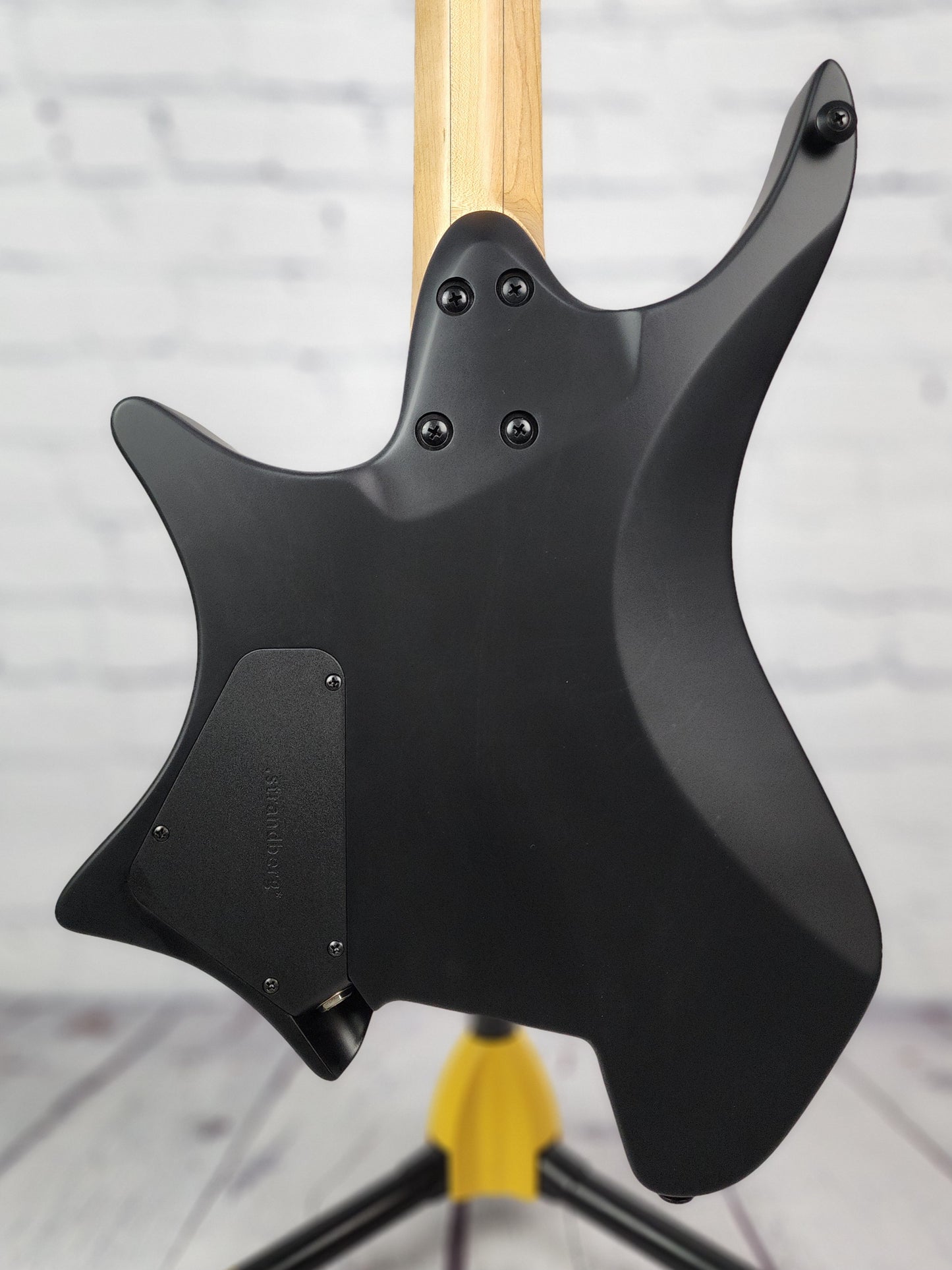 Strandberg Sarah Longfield NX 6 Standard Electric Guitar