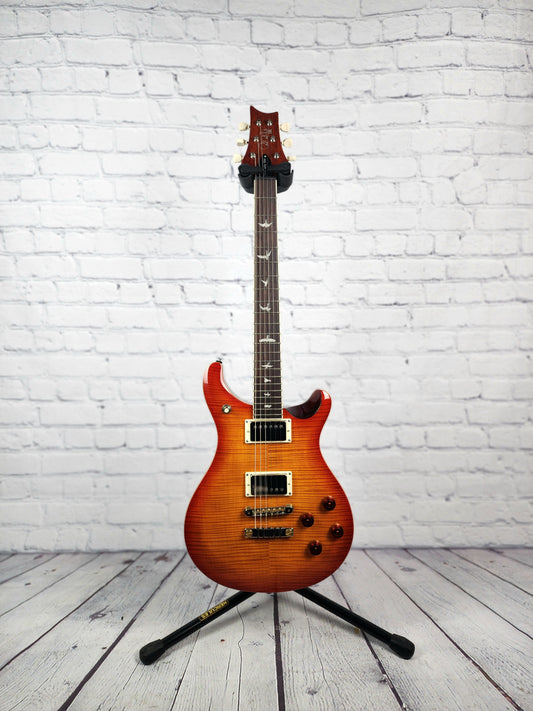 Paul Reed Smith PRS SE McCarty 594 Electric Guitar Vintage Sunburst