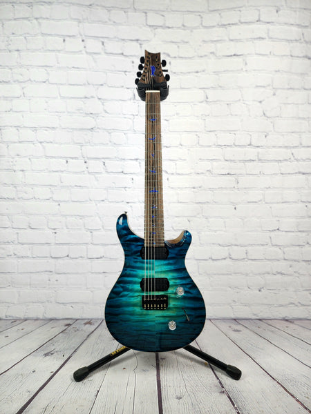 Paul Reed Smith PRS Private Stock Custom 24 7 String Electric
