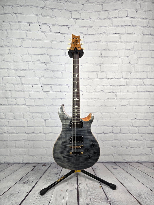 Paul Reed Smith PRS SE McCarty 594 6 String Electric Guitar Charcoal