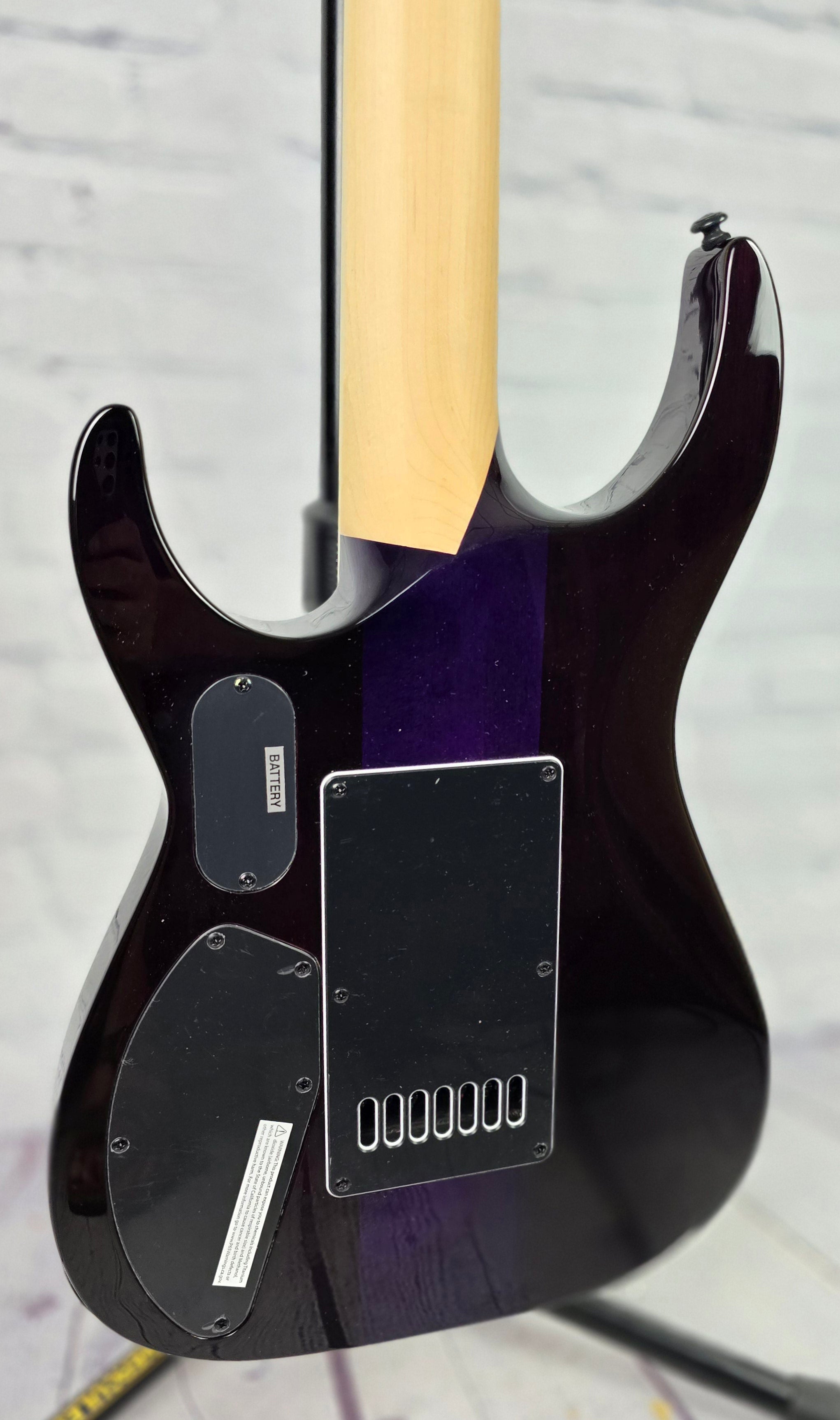 ESP LTD Brian 