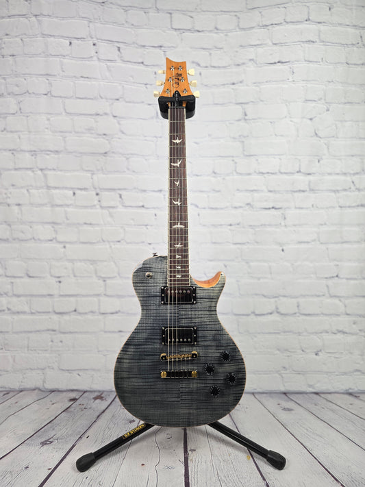 Paul Reed Smith PRS SE McCarty 594 Singlecut Electric Guitar Charcoal