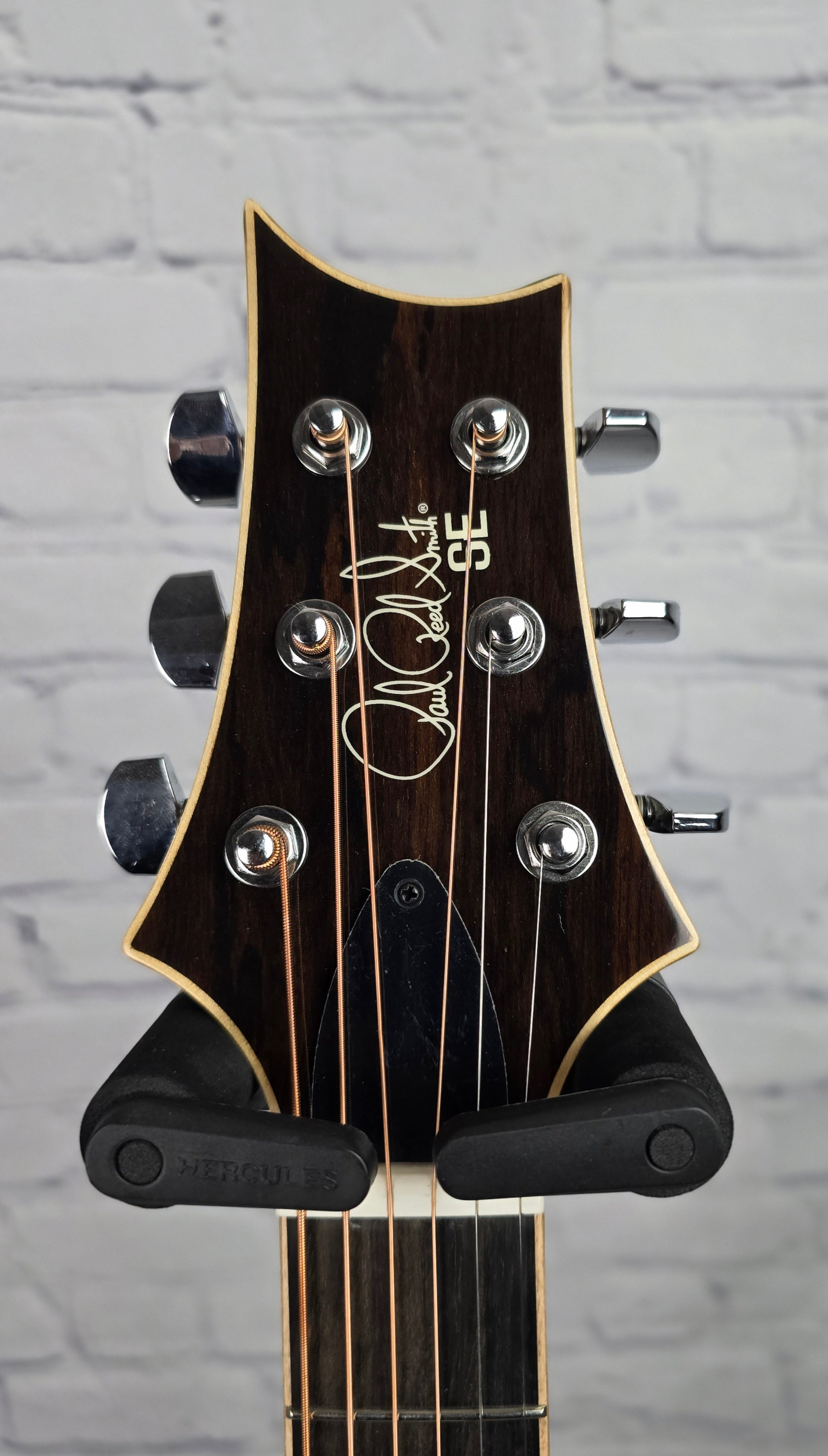 Paul Reed Smith PRS SE Angelus A60E 6 String Acoustic Guitar