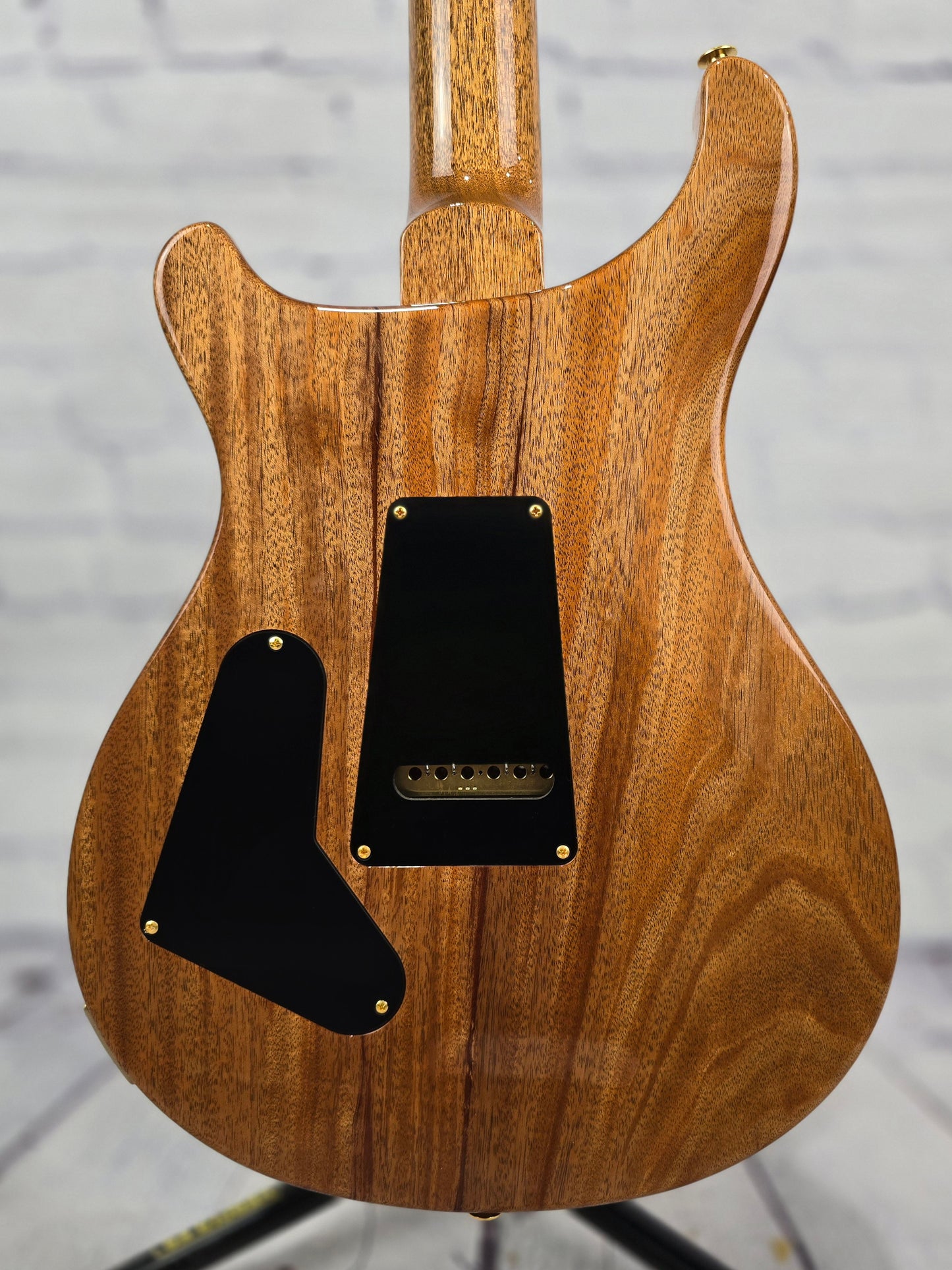 Paul Reed Smith PRS Custom 24 Core 10 Top Electric Guitar Carroll Blue