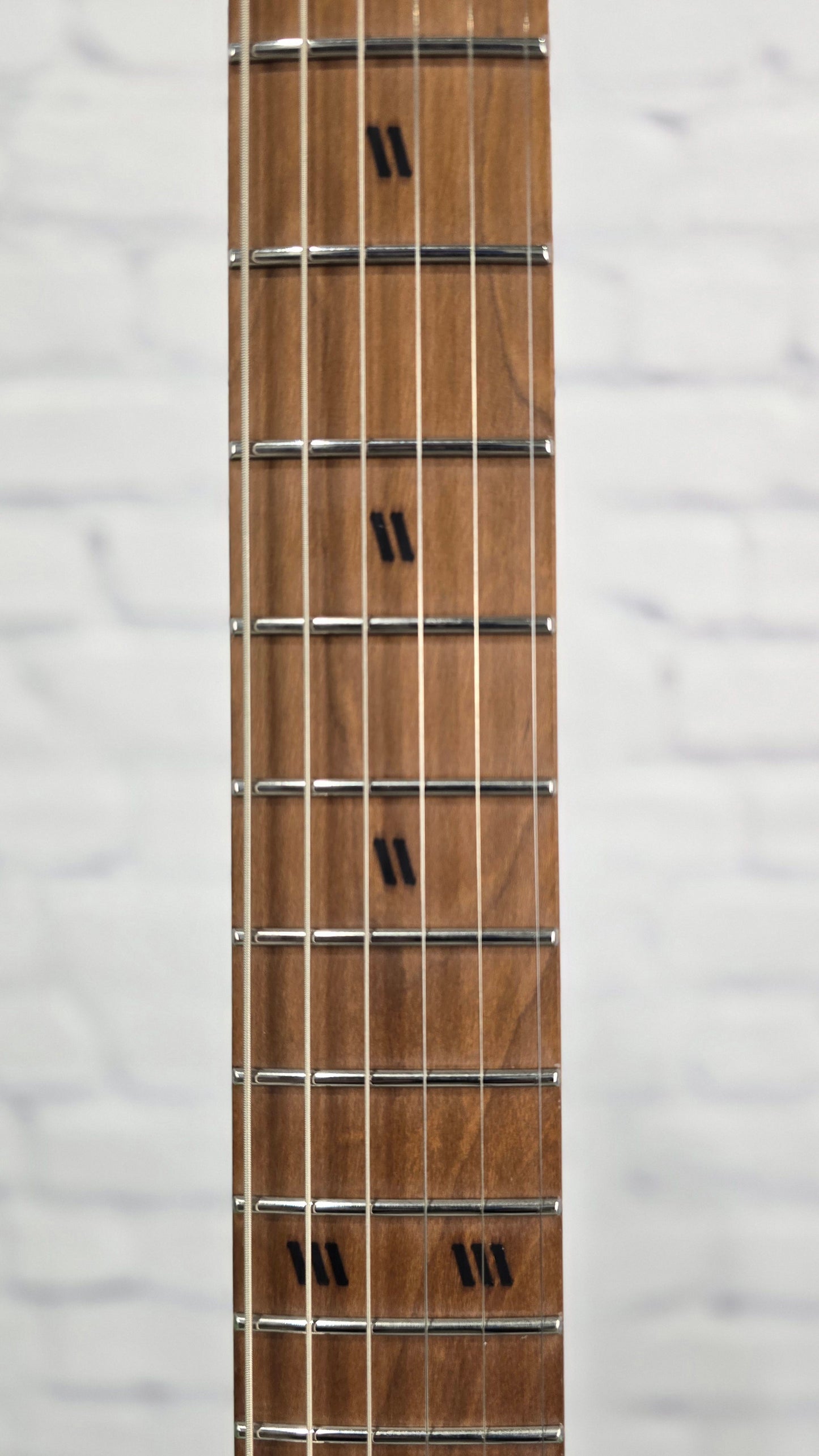Sully Guitars Conspiracy Series 624 Shred Electric Guitar Nelson Green