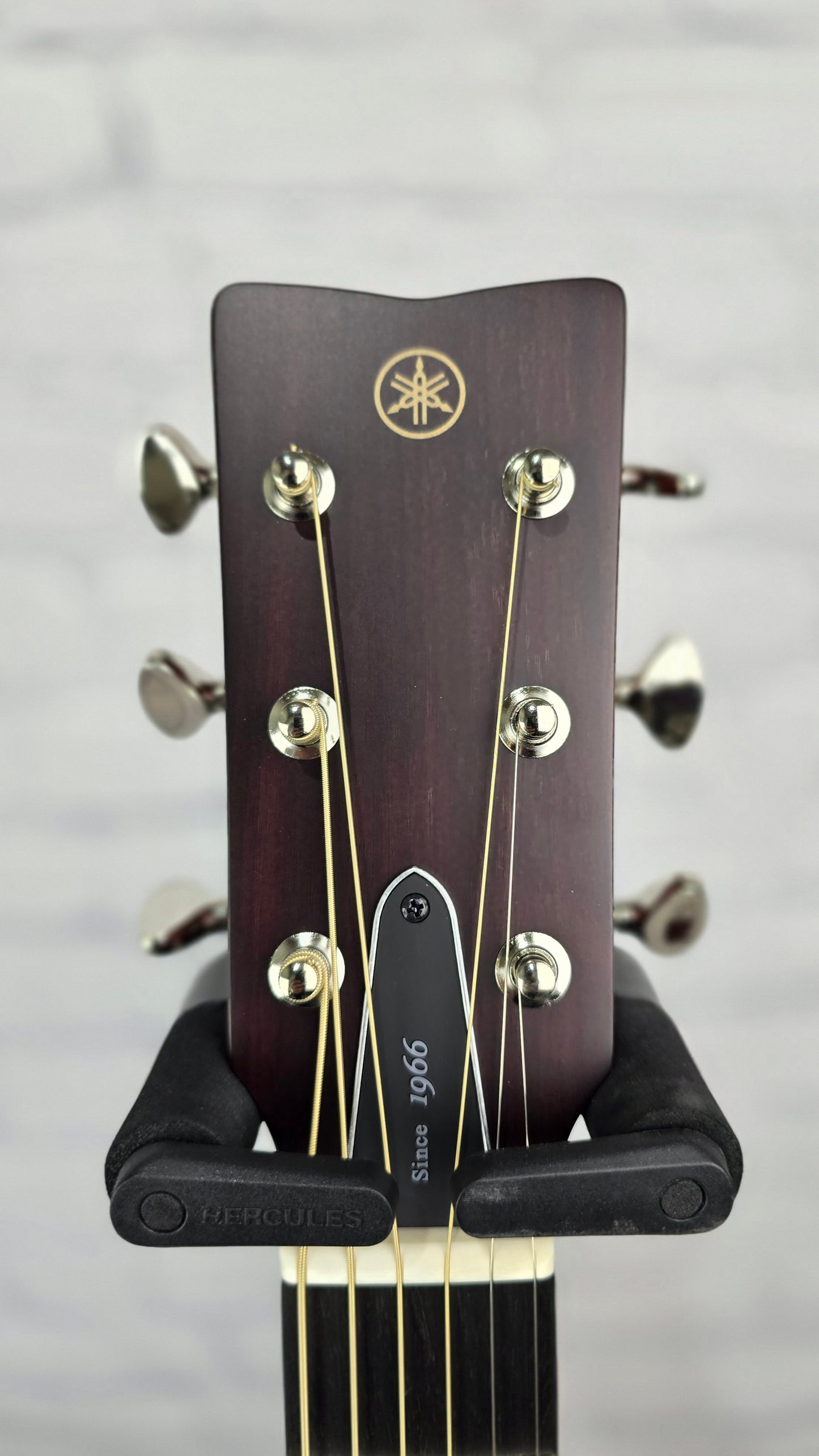 Yamaha FGX5 Red Label Acoustic Guitar Vintage Natural