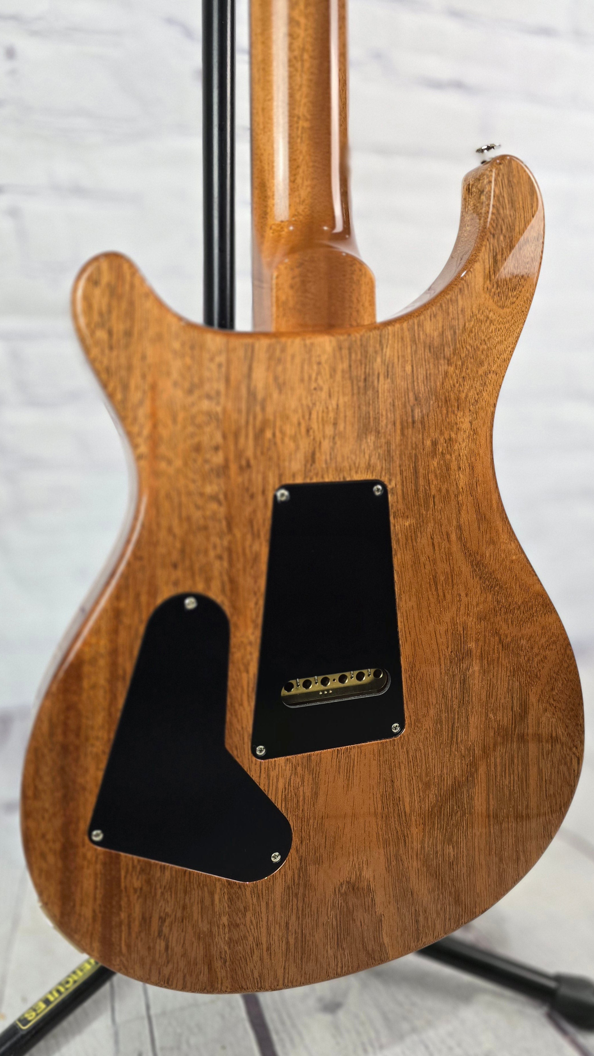 Paul Reed Smith PRS 40th Anniversary Custom 24 Limited