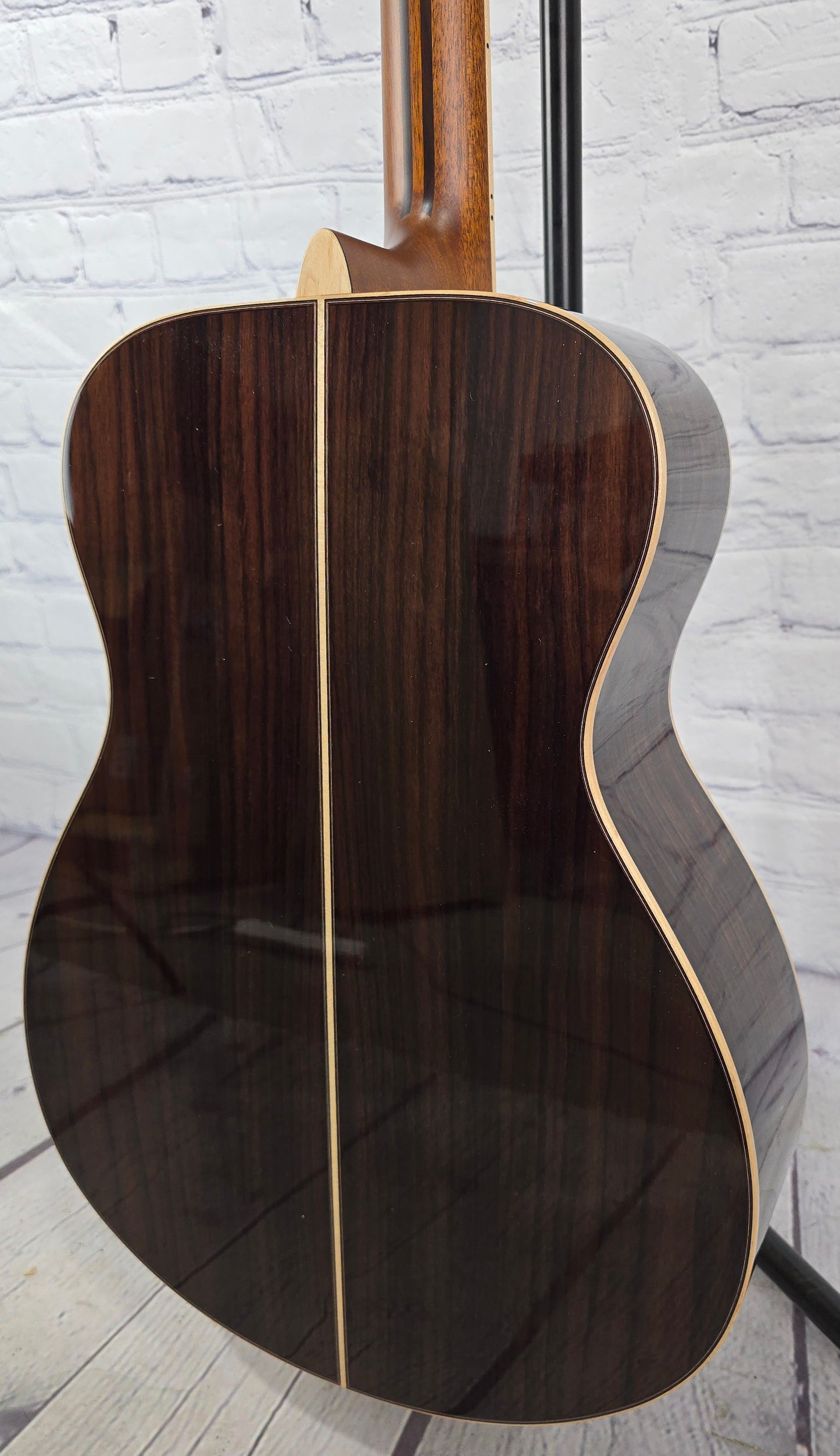 Yamaha LS36 ARE II Concert Rosewood Engelmann Spruce Acoustic Guitar