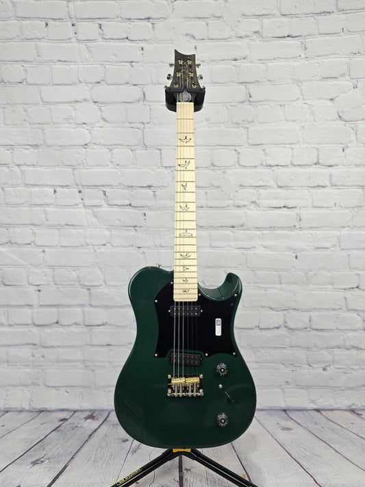 Paul Reed Smith PRS Myles Kennedy Signature Electric Guitar Hunter Green