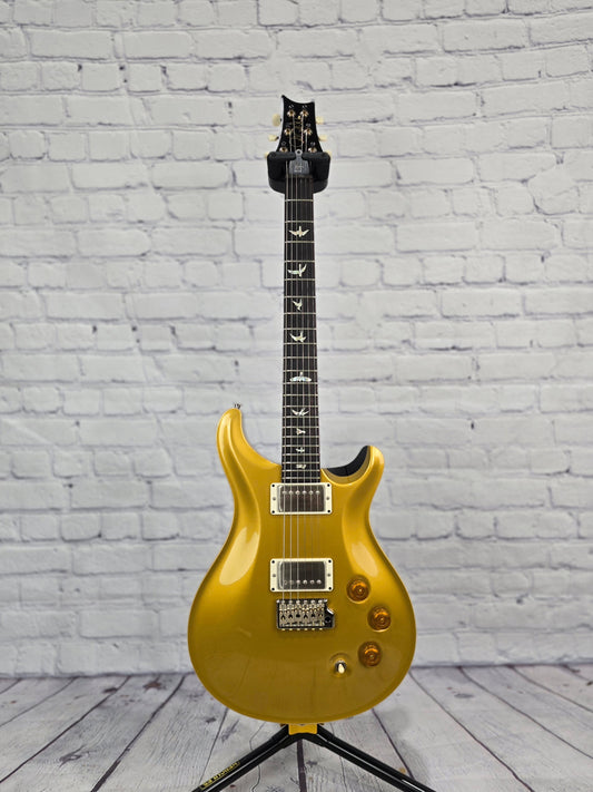 Paul Reed Smith PRS Core DGT David Grissom Electric Guitar Gold Top