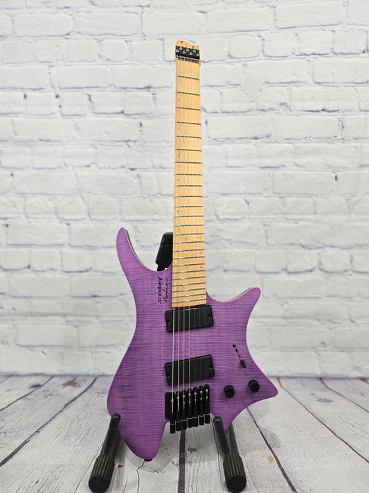 Strandberg Guitars – Guitar Brando