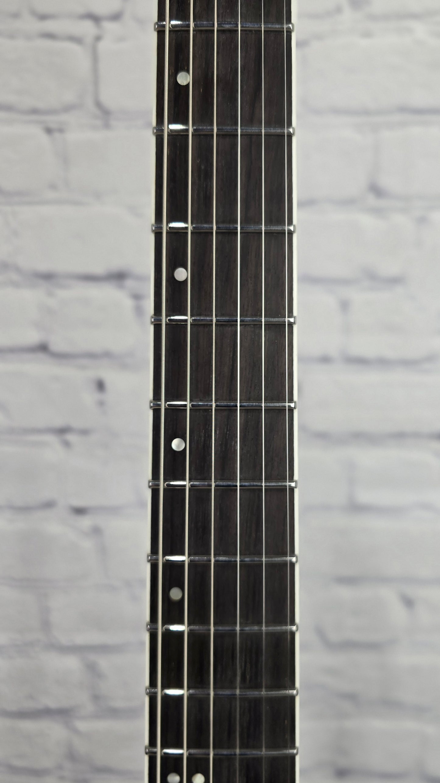 ESP LTD M-1001NT 6 String Electric Guitar Charcoal Burst