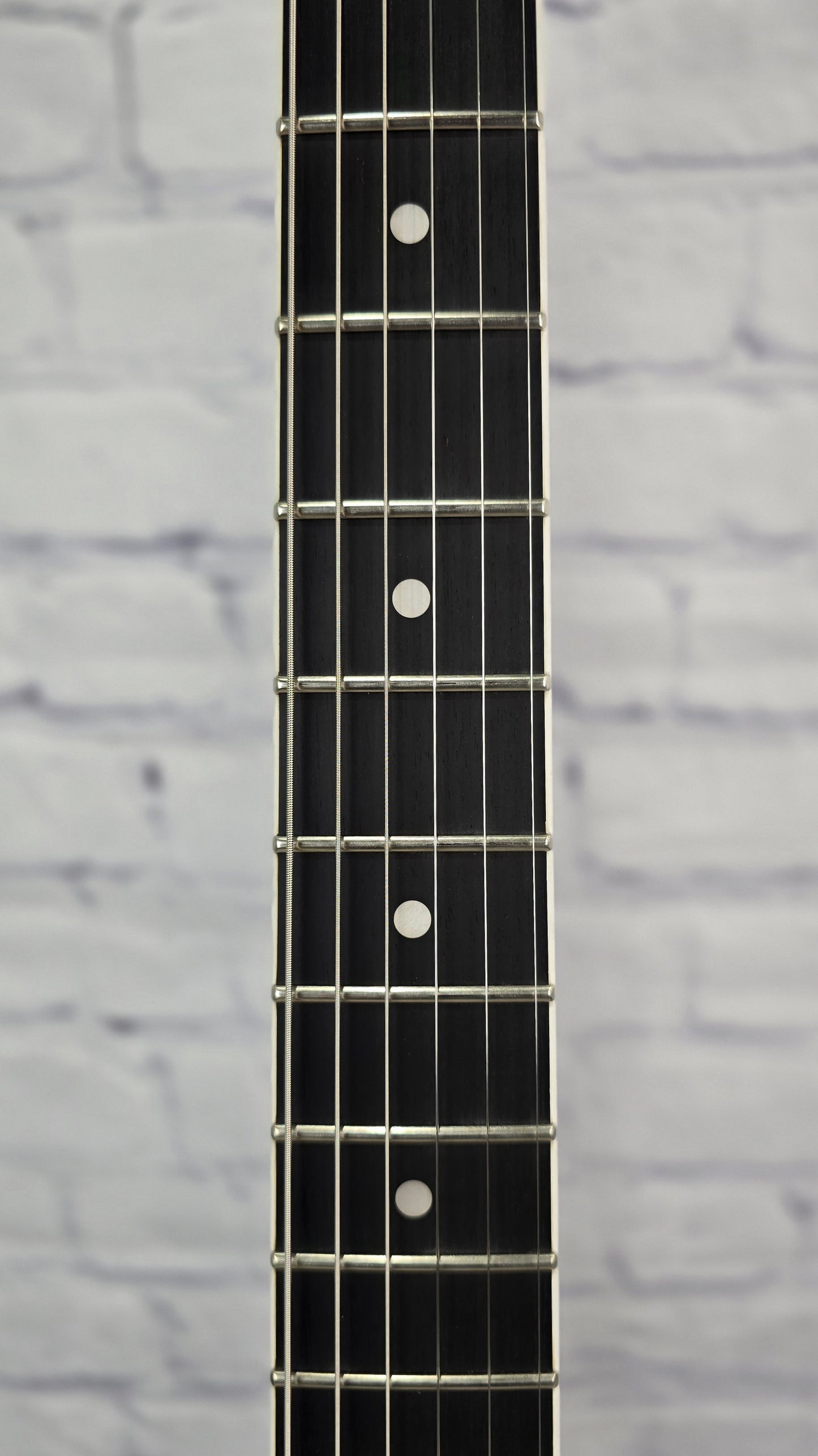 Ibanez Prestige RGR652AHBF WK 6 String Electric Guitar Weathered Black
