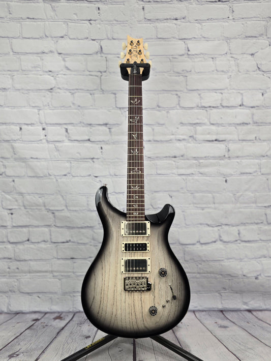 Paul Reed Smith PRS Swamp Ash Special Electric Guitar McCarty White Dog Hair Smokeburst