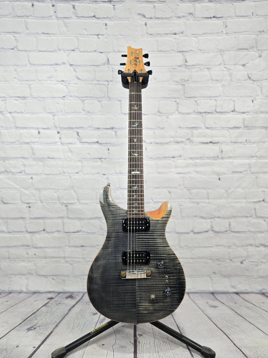 Paul Reed Smith PRS SE Paul's Guitar 6 String Electric Guitar Charcoal