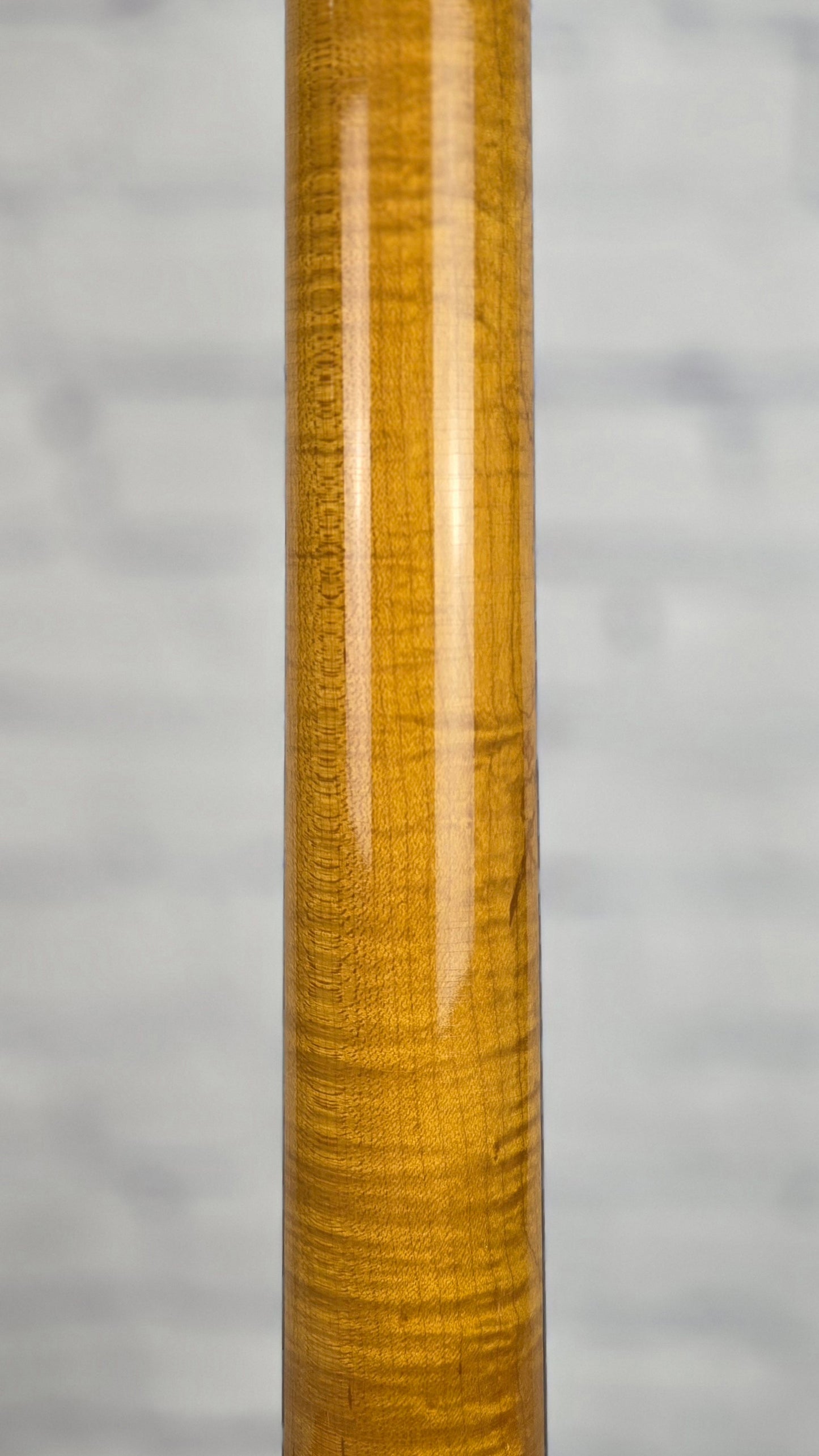 Frank Brothers Sonar 6 String Electric Guitar Tahitian Coral