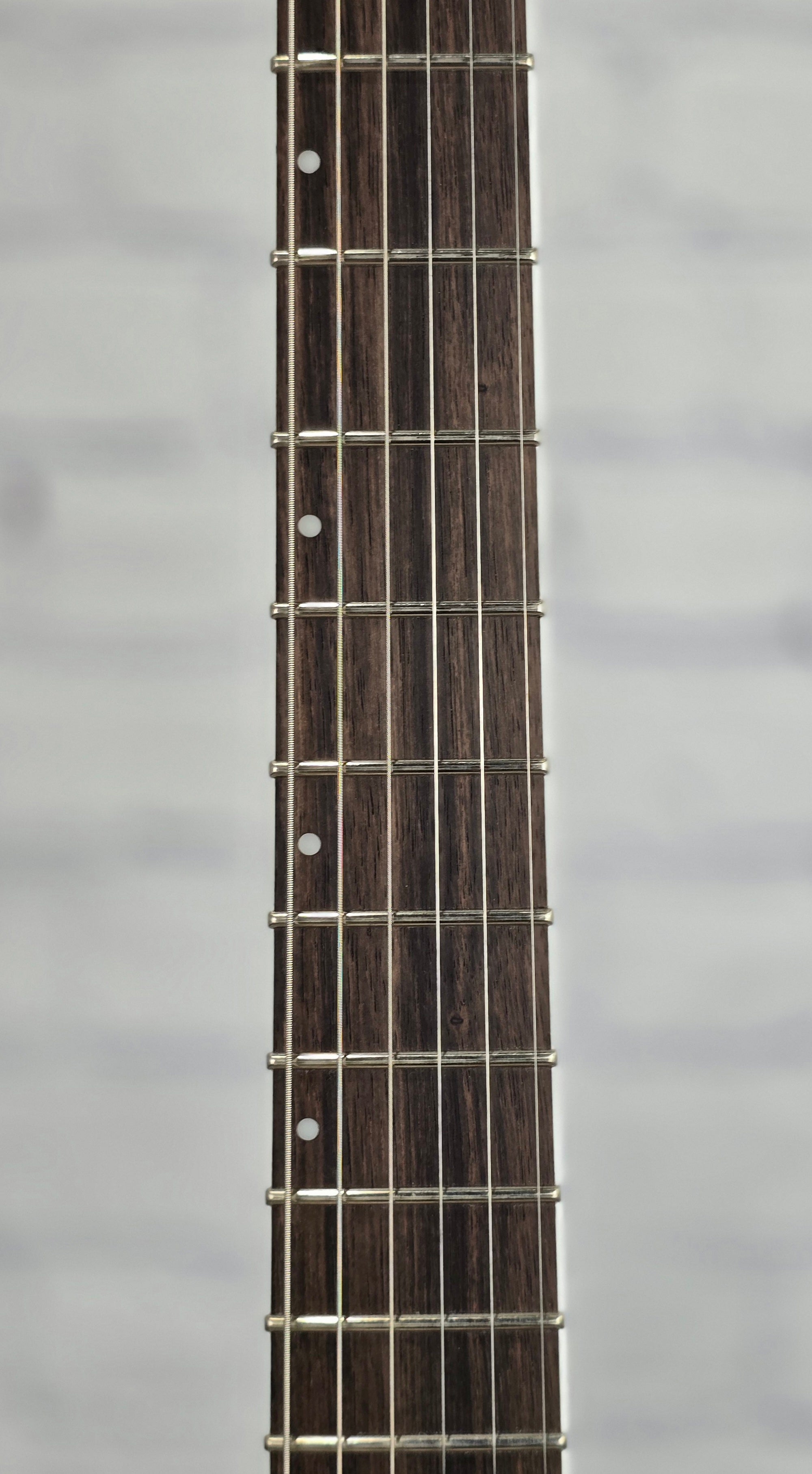 Ibanez Axion Label RG631ALF BCM 6 String Electric Guitar