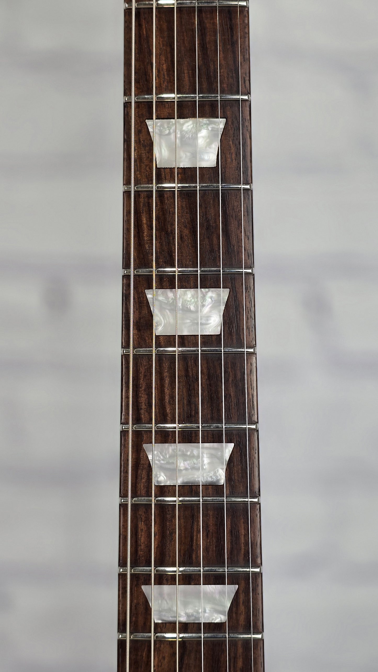 Fano Guitar RB6T Thinline Alt De Facto 6 String Electric Guitar 2 Tone Sunburst